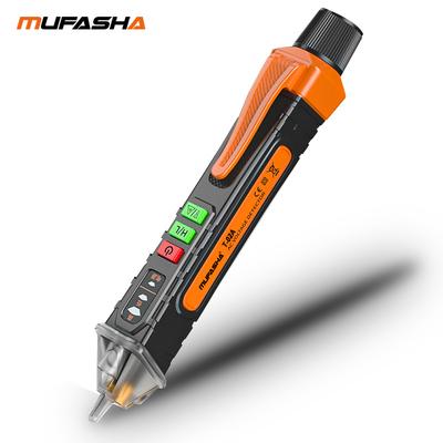 Smart Non-Contact Voltage Tester Pen Electrical Testing Tool for Home and Professional Use