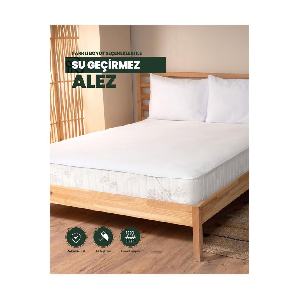 Waterproof Mattress Protector Mattress Mattress Sheet With Micro Corner Elastic