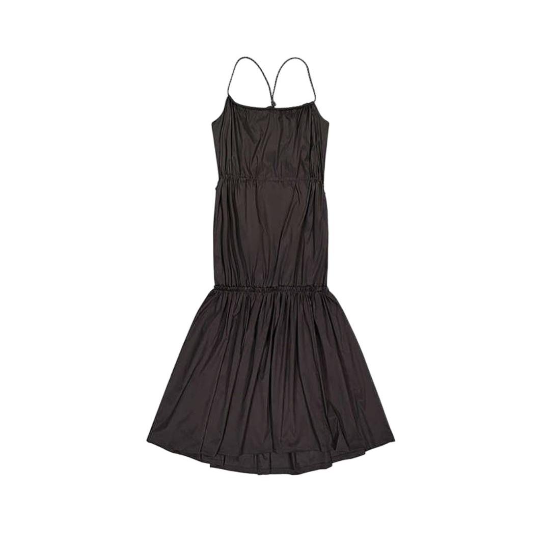 New Balance NB Grey Slip Dress Women s WD61W92J-ABR S