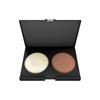MYG Dual-Color All-in-One Contour, Blush, Matte Shadow, Highlight & Brighten Palette