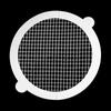 Disposable Hair Drain Catcher Mesh Anti-blocking Filter Floor Drains Sticker Shower Cover Kitchen Bathroom Sink Strainer Stopper