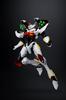 Space Knight Tekkaman Blade Movable Painted Figure