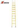 HUATAI HT-033 Fiberglass Insulated Single Extension Ladder