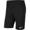 Dri-FIT Knit Soccer Shorts Men Bottoms Black CW6152-010