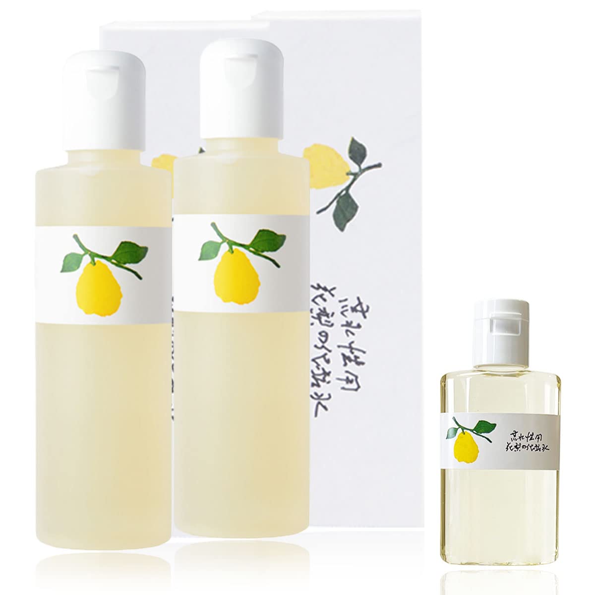 

Лосьон Karin 200 мл x 2 флакона мини-флакон 30 мл &