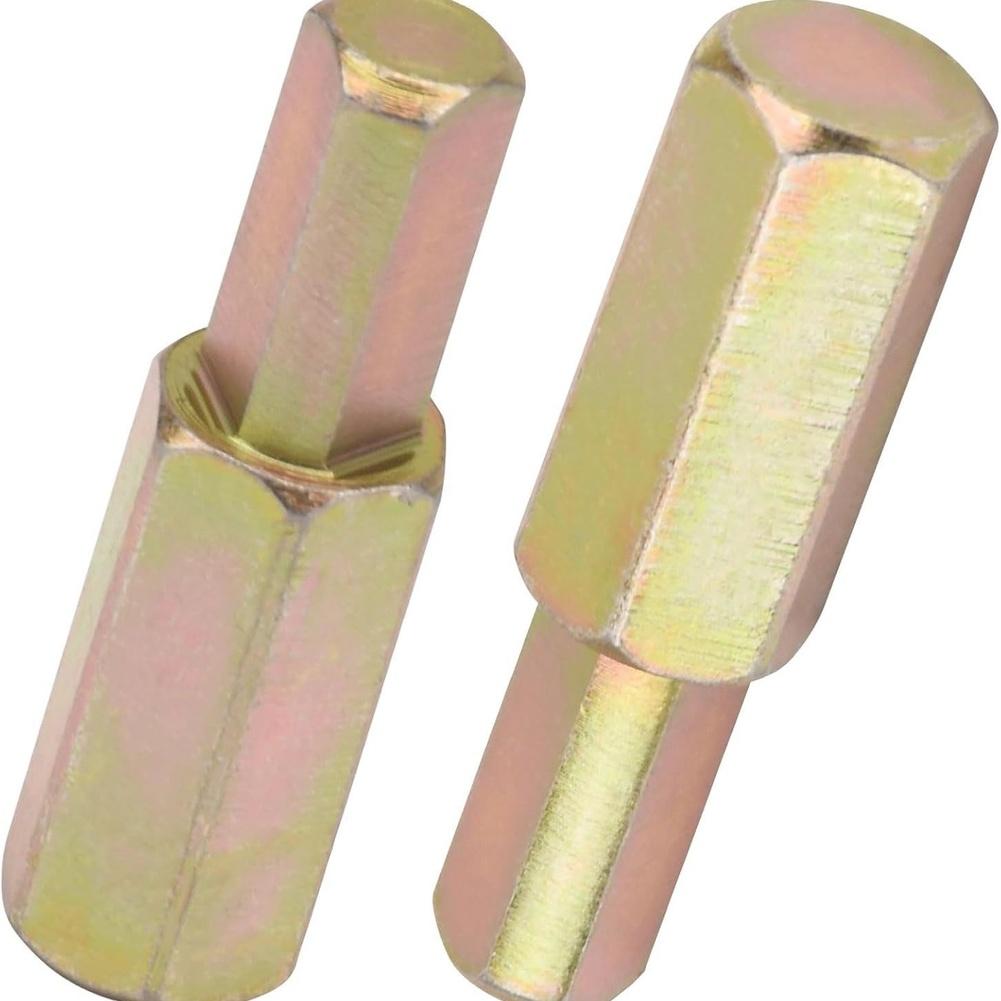 

2Pcs 182912 Hex Drive Adapter For Camper Truck Screw FOR STABILIZER System Drive Adapter Tool Accessories China Mainland