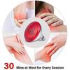 150w  Mutifunctionnal Near Infrared Red Heat Lamp Bulb Fit Standard E26/E27 Socket Relieve Pain Optimal Therapy For Body