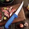 WXCOO Professional Boning Knife Stainless Steel Kitchen Chef Knife Steak Slicing Fruit Peeling Hand Forged Butcher Knife