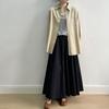 Lala Basic Cotton Shirt Maiac041 