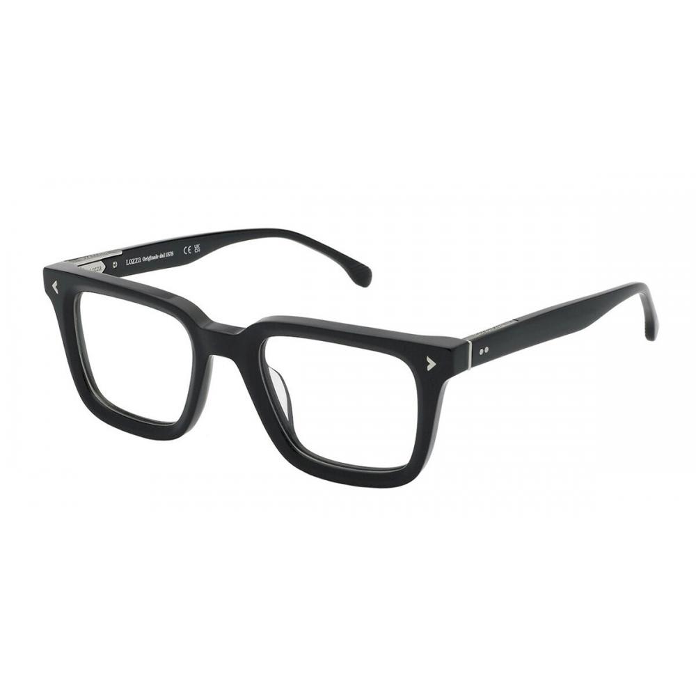 

Lozza Vl4334 Sanremo 4 0700 Men Eyeglasses 51--145