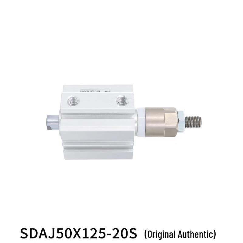 Jinghong Pneumatic Cylinder SDAJ Series