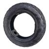 3.00-8 Tire Tubeless Tire 3.00-8 About 1500g Black