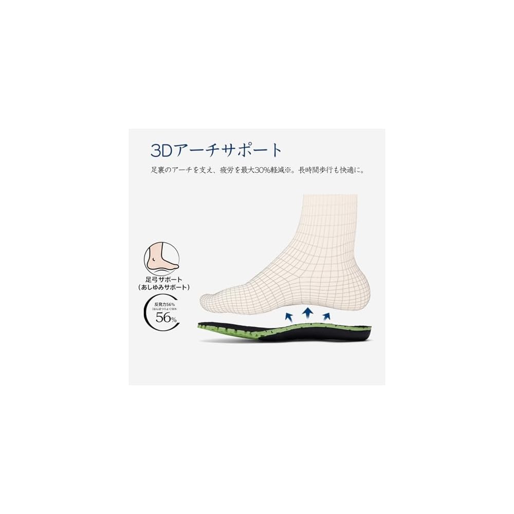 SLIPZEN Slip-on Men's Sneakers, Walking Shoes, Running Shoes, Lightweight