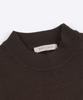 PANICALE Classic Style Half Turtleneck Knit - 3 Colors