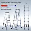 Bouwgereedschap – Ladders