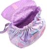 COLORFUL CANDY STYLE Backpack for Baby Kids Unicorn Fantasy Perfect for First B1607300 Girls, & Backpack, Design, Baby's Birthday,