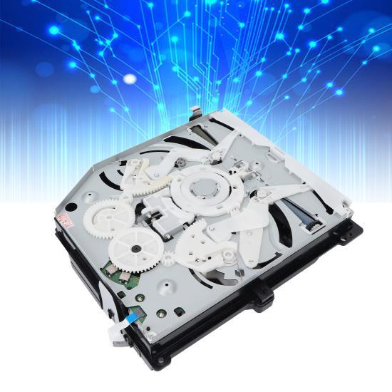 Optical Drive Replacement Compact Simple Portable DVD CD Disk Drive for PS4 KEM‑490