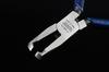 Hasegawa Plastic Model End TT123 Tri-Tool Nippers, Bite-Cut Type,