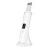 Electric Ultrasonic Skin Scrubber Vibration Face Spatula Peeling Blackhead Remover Facial Lifting Cleansing Ultrasonic Skin Care