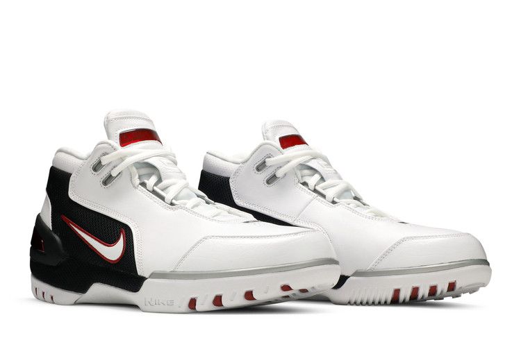 Nike Air Zoom Generation Retro QS 'Debut' 2017