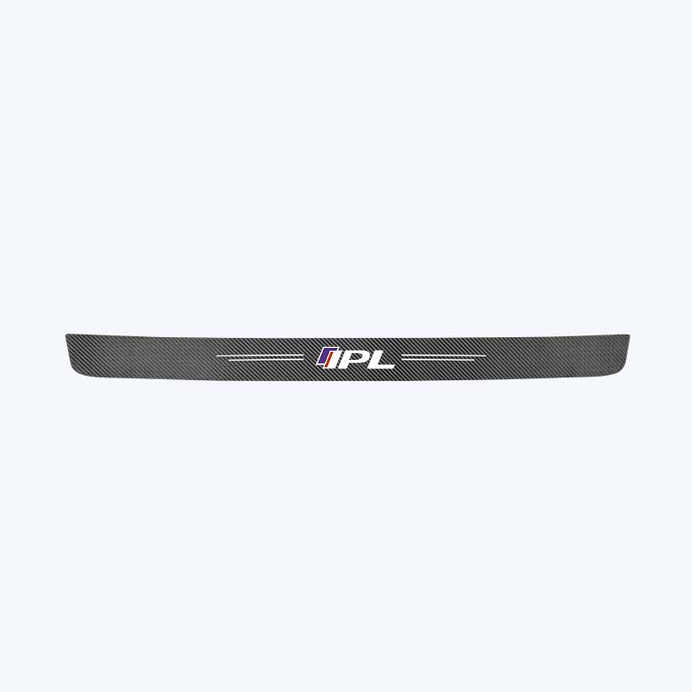 

Автомобильная наклейка для Infiniti Performance Line ipl q50 q60 q70 g37 eau q50s q60s q70s 1pc ipl