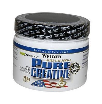 Kreatinas, Grynas kreatino monohidratas, Pure Creatine, (31089006)