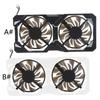 Ventilatoare Placă Grafică de Înlocuire Pentru ZOTAC P106-100 6GB GTX1060 Răcire Placă Video Înlocuire Ventilator Cooler ZT-M10600A-10B
