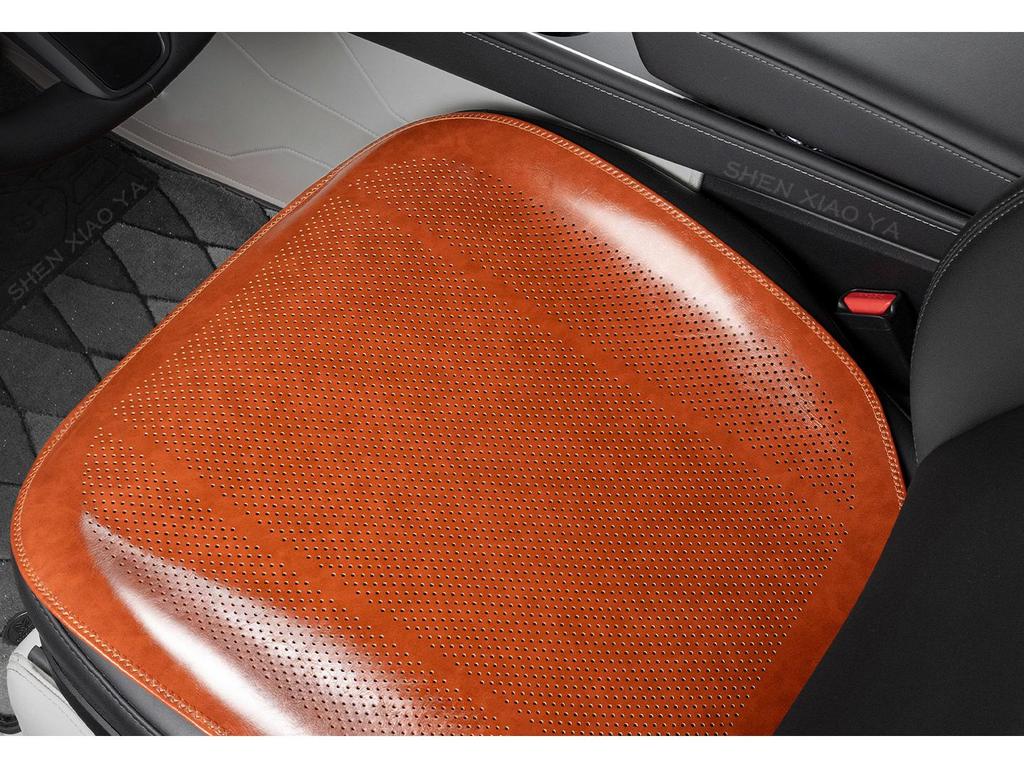Universal Summer Car Seat Cushions for Toyota: Corolla, Camry, RAV4, Levin, Avalon, Vios.
