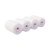 6Pcs High-Density Foam Paint Roller Paint Tray Liner 2 Inch Small Paint Roller Kit For Wall Painting Tools