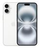 Smartphone apple iphone 16 plus 128 gb weiß mxvv3hx/a