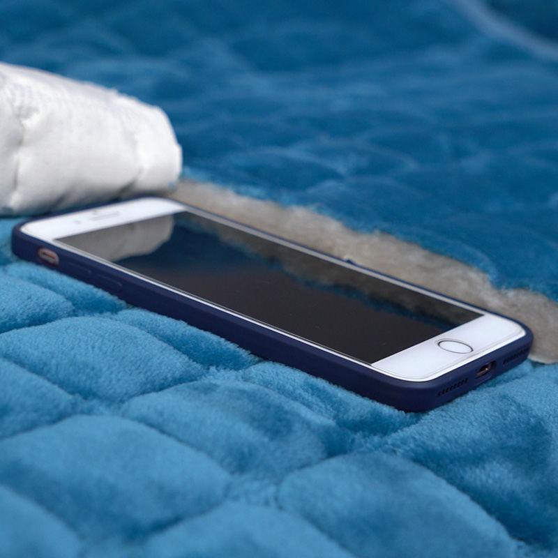 Zesílený sametový polštář na pohovku Univerzální plyš Neklouzavý Potah na pohovku do obývacího pokoje Teplý flanel Pohovka Opěradlo na ručník Potah polštáře