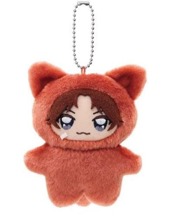 New Prince of Tennis Chimike Momascot Eiji Kikumaru 4.