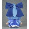 Good Smile Company Choco Puni Plush Toy Touhou Lost Word Cirno