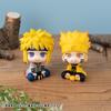 Rukappu NARUTO Shippuden Namikaze Minato Completed Figure