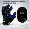 Five-Finger Rehabilitation Robot Gloves Finger Rehabilitation Equipment  Hemiplegia Training