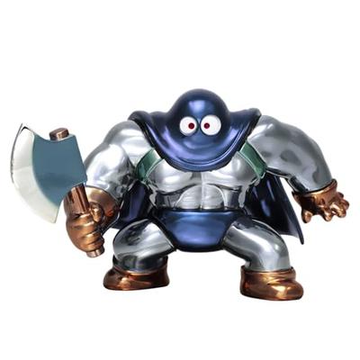 Dragon Quest Metallic Monsters Galeria Eliminador