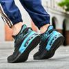 Shoes Men Sneakers Male Casual Mens Shoes Tenis Luxury Shoes Trainer Race Breathable Shoes Fashion Loafers Running Shoes for Men
