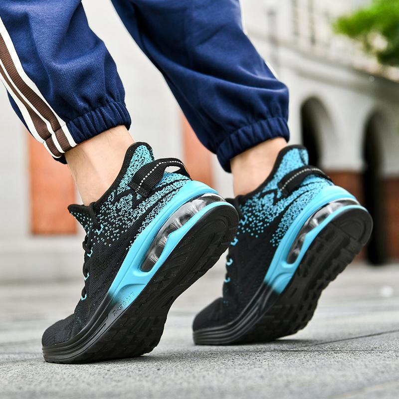 Shoes Men Sneakers Male Casual Mens Shoes Tenis Luxury Shoes Trainer Race Breathable Shoes Fashion Loafers Running Shoes for Men