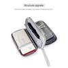 Accessories Storage Bag Portable Double-layer Power Hard Disk Protective Cover Dust-proof Data Cable