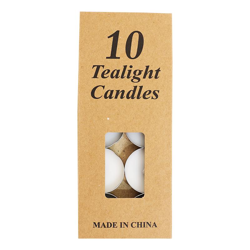 Smokeless Aroma Candle for Tea, Cooking, and Heating - Compact Household Use Default option