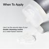 Anua - 8 Hyaluronic Acid Moisturizing Gentle Gel Cleanser