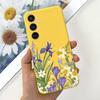 For Samsung A25 5G 2023 Case SM-A256B Cute Astronaut Duck Slim Soft Silicone Back Phone Cover For Samsung A55 A35 5G A356B Coque