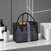 New Makeup Bag, Mesh Travel Toiletry Bag, Men's Toiletry Bag, College Dormitory Toiletry Storage Bag, Toiletry Basket