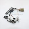 K111 K112 CVT Transmission Solenoid Valve for Toyota Verso L4 1.8L 2009-2012
