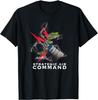 Üst giysisi – T-shirtler