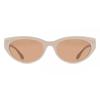 Women Sunglasses 58843 Hc8456d Cdp42 Asian Fit