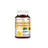 Nanjing Tongrentang Vitamin-B-Komplex - 140 Tabletten mit B1, B2, B6, B12