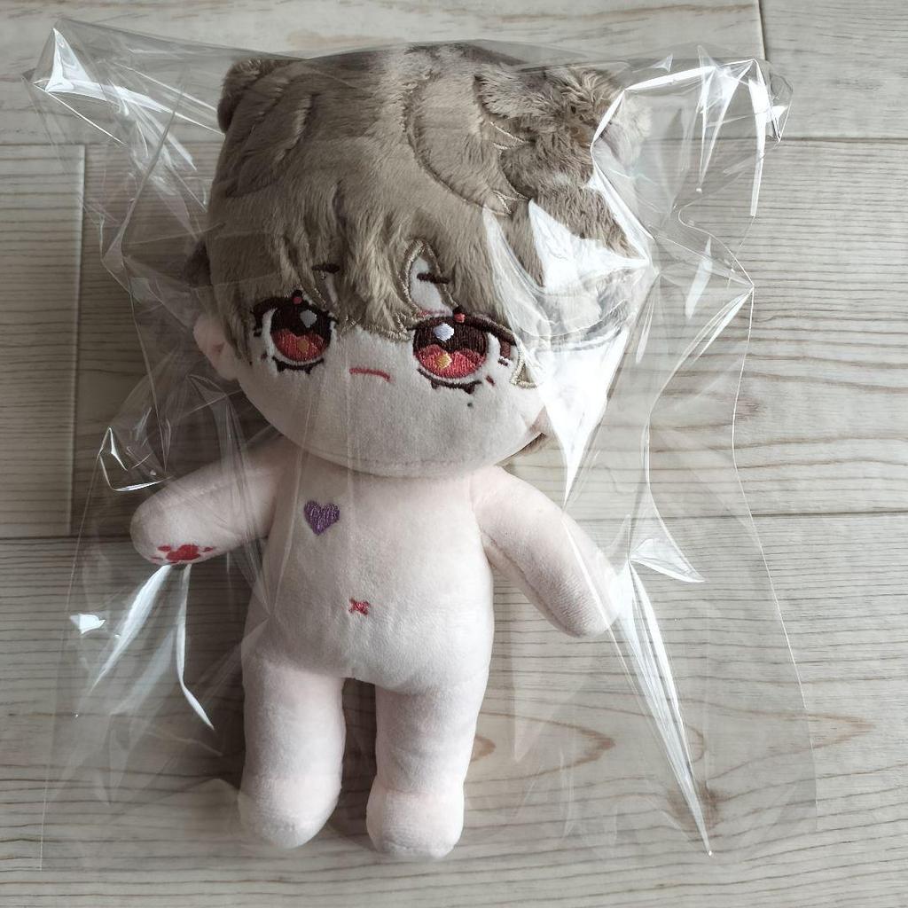 [USED] Korean-style stuffed toys BTS V