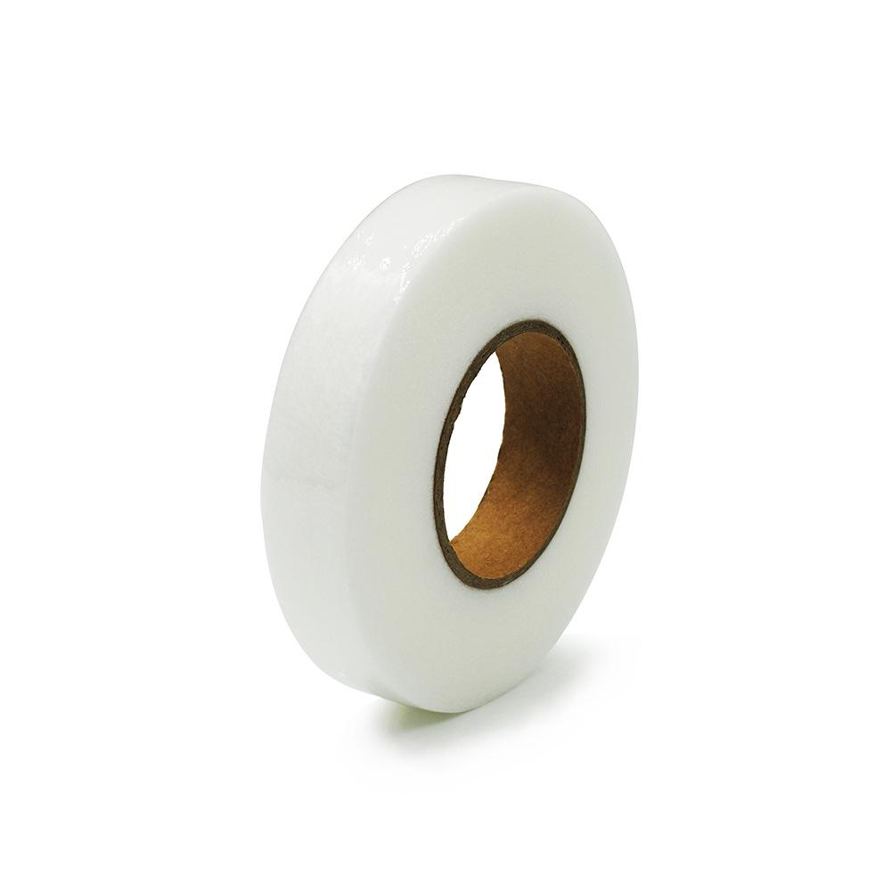 Washable Double-sided Iron-on Hemming Tape - Hot Melt Adhesive for DIY Sewing