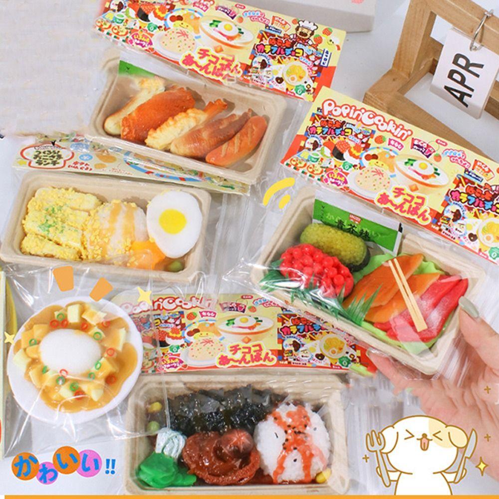 Simulation Food Squeeze Toys TPR Stress Toy New Fried Chicken Decompression Toys Adult